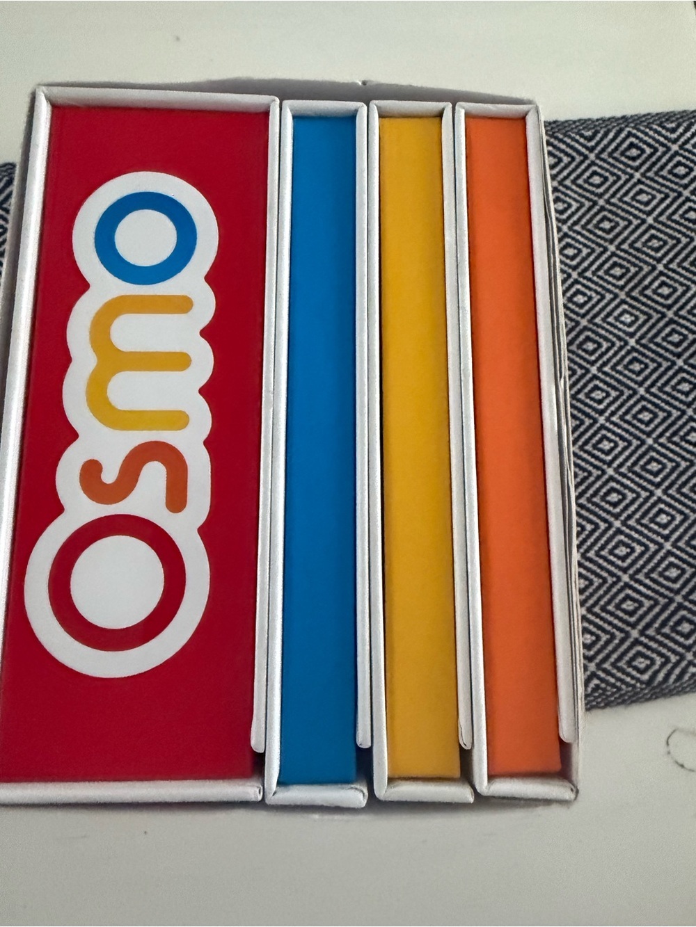Osmo Genius Kit Educational iPad Game - Multicolor - Picture 2 of 8